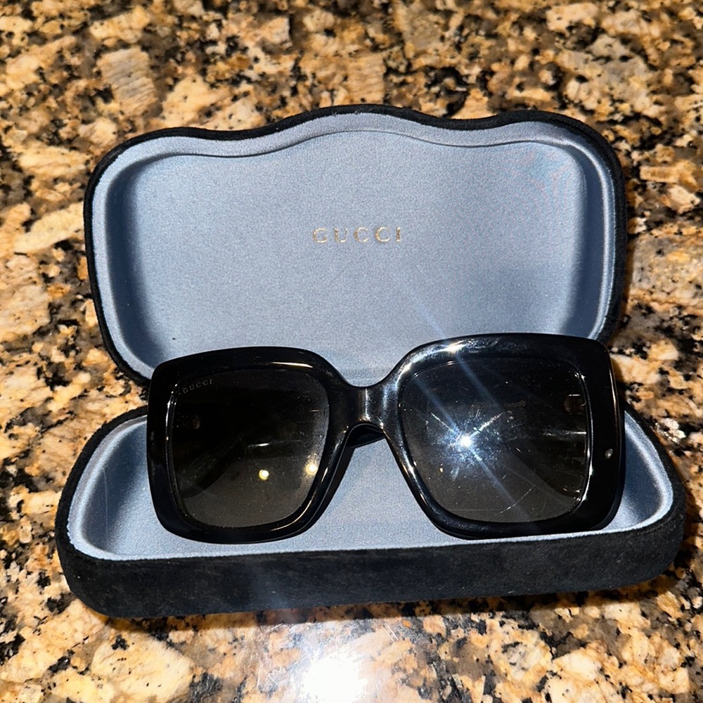 Gucci Sunglasses